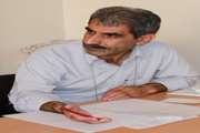 بازدید کارشناس  مسئول واحد بهداشت محیط  وحرفه ای شبکه اسلامشهر از  8 قنادی و 4 کارگاه
